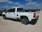 2025 Chevrolet Silverado K2500 Custom