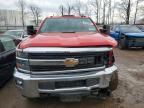 2016 Chevrolet Silverado K2500 Heavy Duty LT