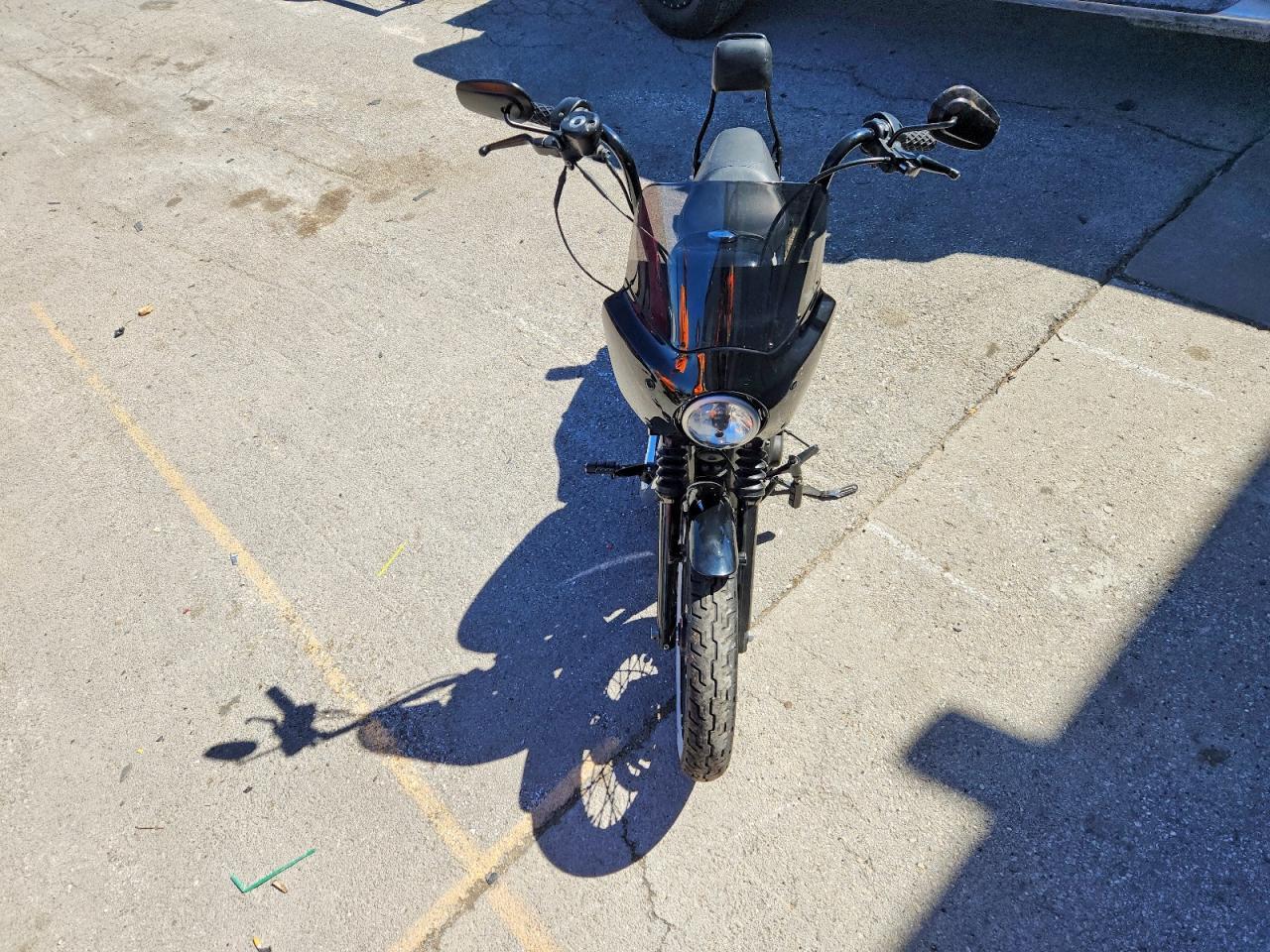 2008 Harley-Davidson Xl1200 n