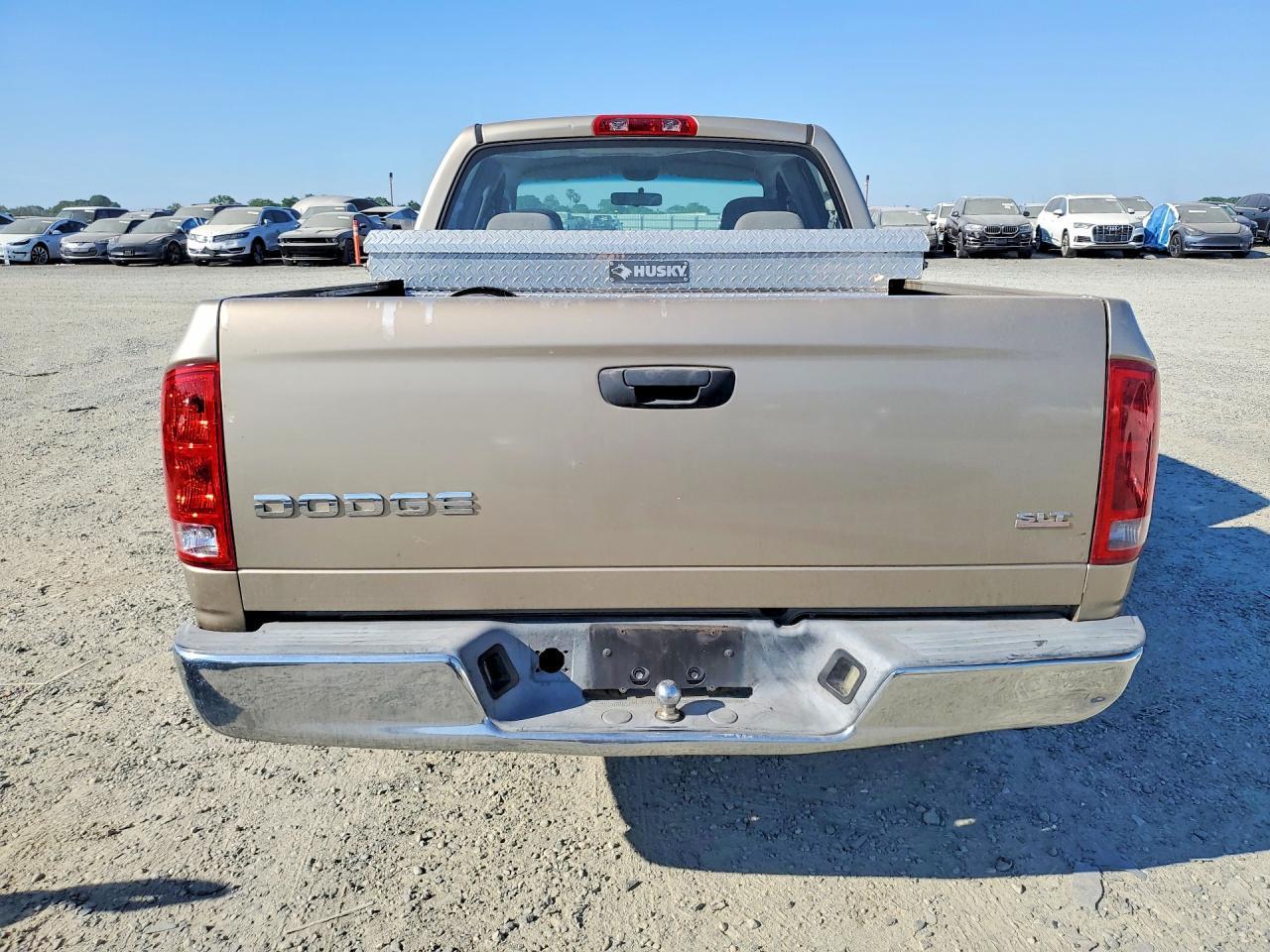 2004 Dodge RAM 1500 ST