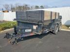 2023 Libertt 2023 Liberty LD10K72X12C5 Dump Trailer