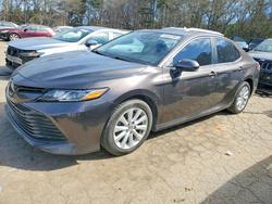 2019 Toyota Camry le for sale in Austell, GA
