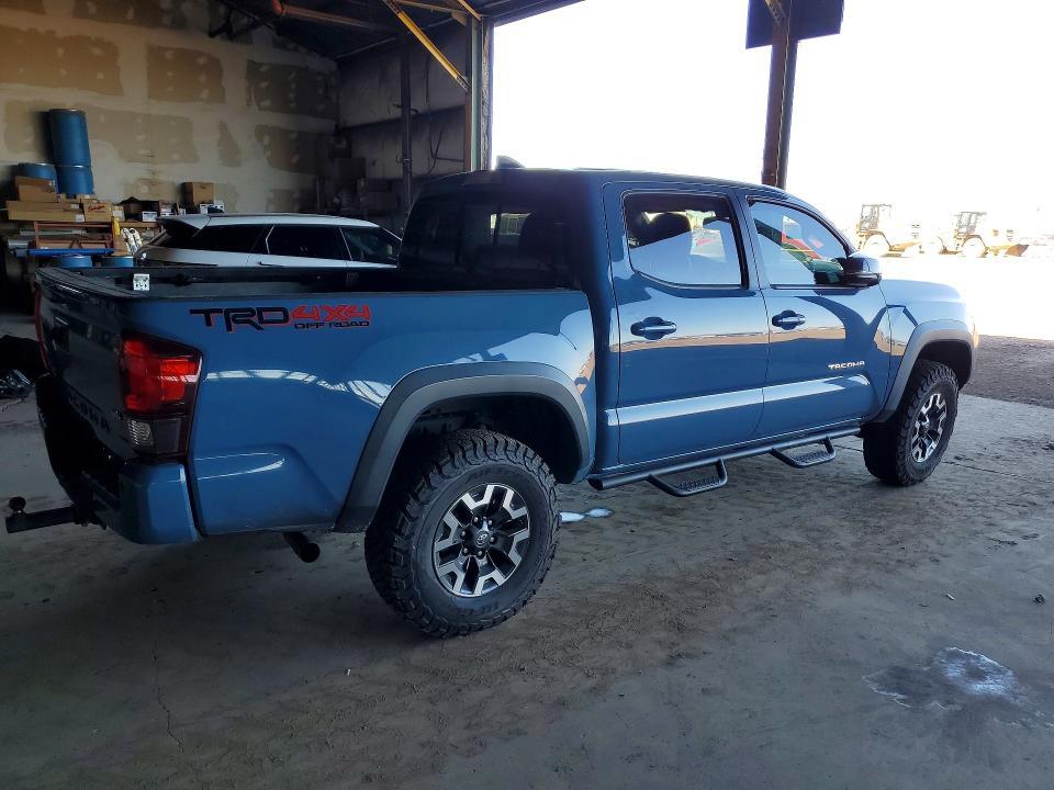 2019 Toyota Tacoma TRD OFF-Road