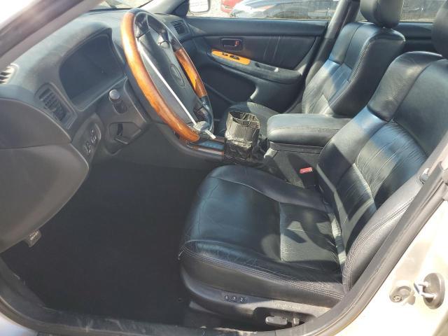2000 Lexus Es 300 Base