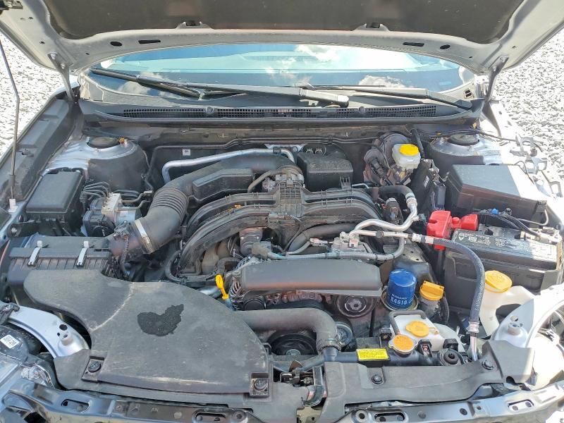 2025 Subaru 2025 Suba Legacy pre