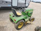 1973 John Deere 200 Lawn Mower