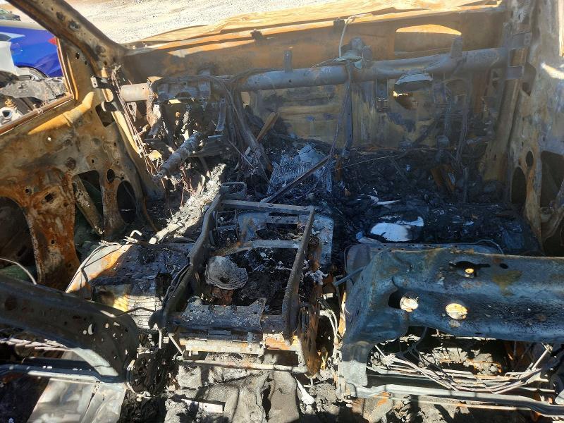 2025 Chevrolet Silverado K2500 Heavy Duty