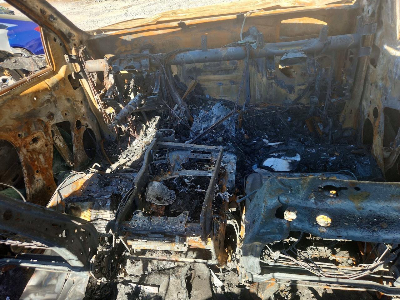 2025 Chevrolet Silverado K2500 Heavy Duty