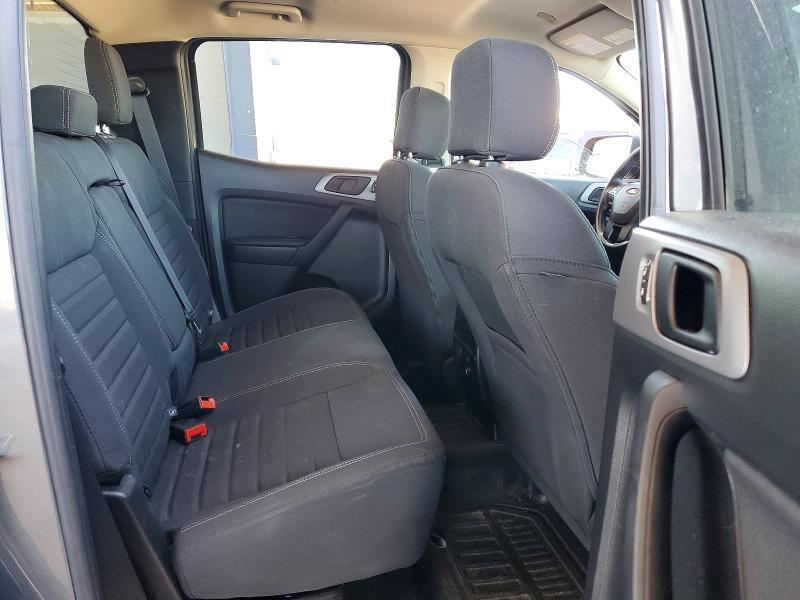 2023 Ford Ranger XL