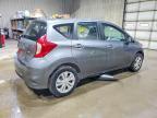 2017 Nissan Versa Note sv