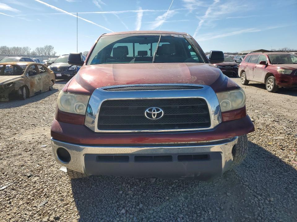 2007 Toyota Tundra SR5