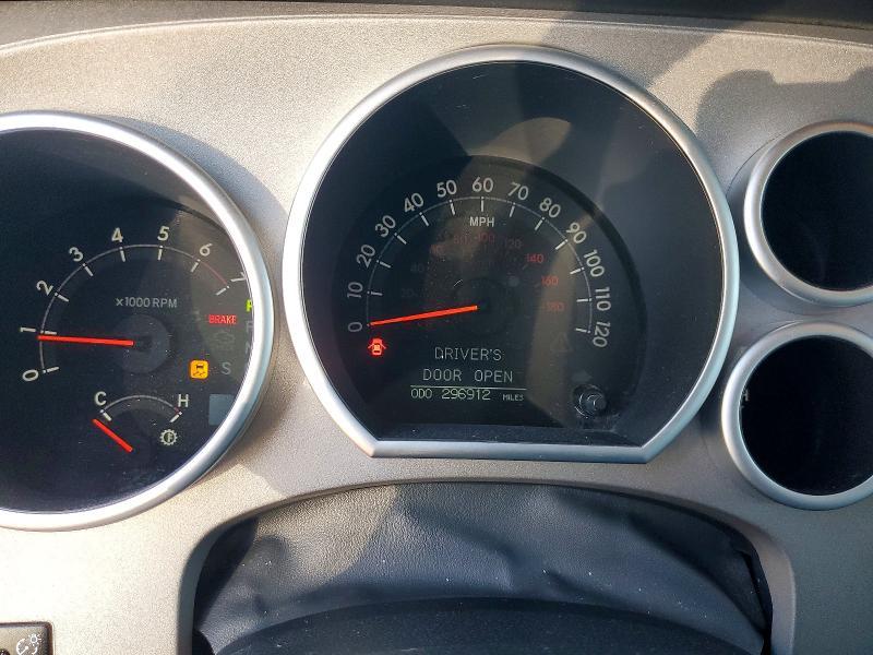 2012 Toyota Sequoia Limited