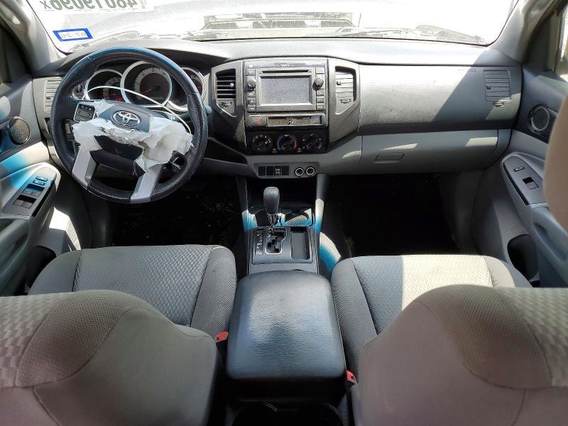 2013 Toyota Tacoma Prerunner V6