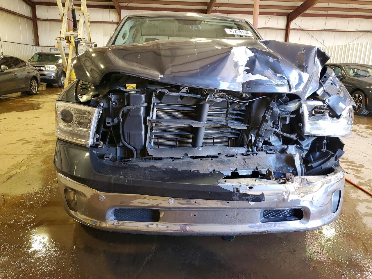 2014 Dodge 1500 Laramie