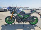 2025 Kawasaki ZR900 T