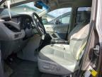 2015 Toyota Sienna xle Premium 7-passenger