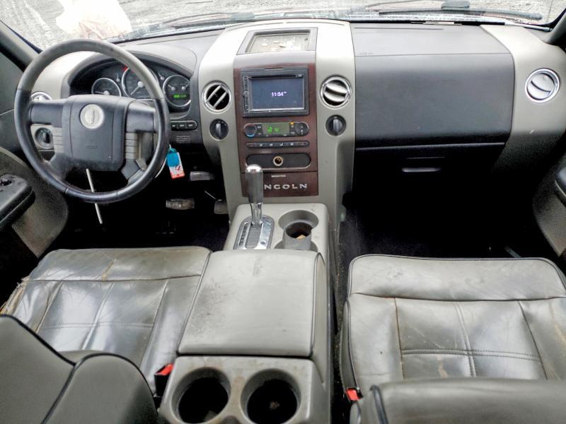 2006 Lincoln Mark LT