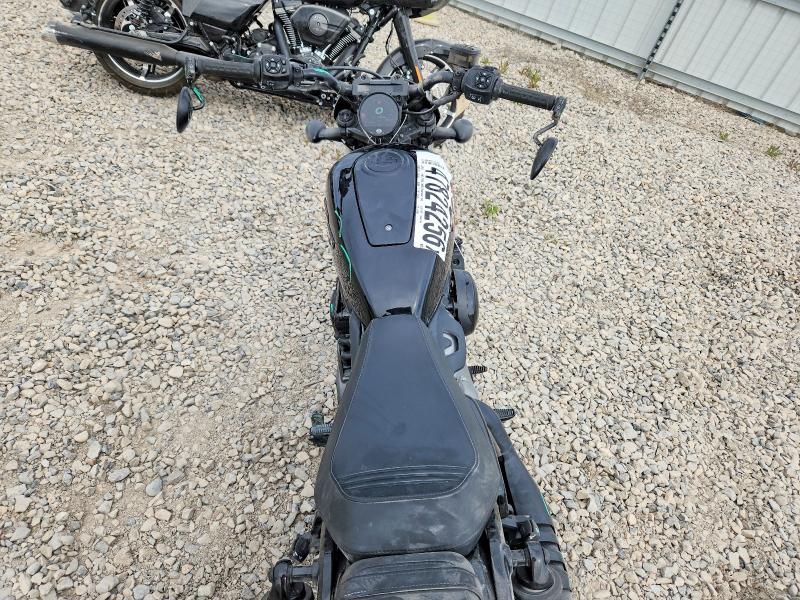 2023 Harley-Davidson RH975 S