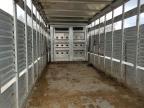 2018 EBY Livestock Trailer