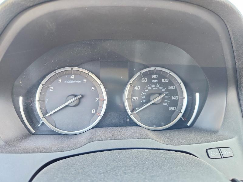 2014 Acura MDX