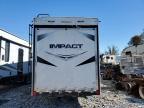 2015 Kutb 2015 Keystone Impact Camper