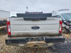 2017 Ford F350 Super Duty