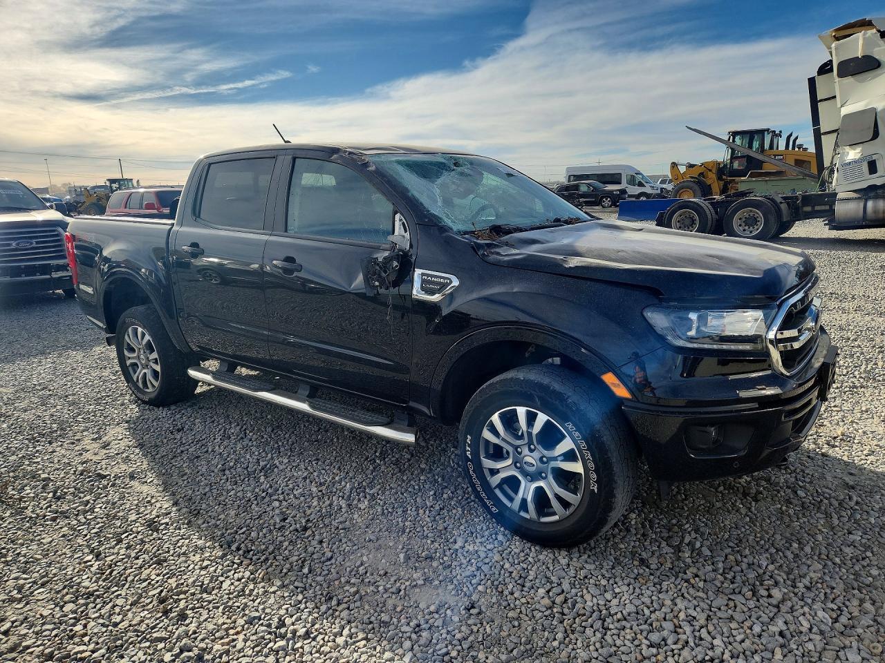 2019 Ford Ranger XL