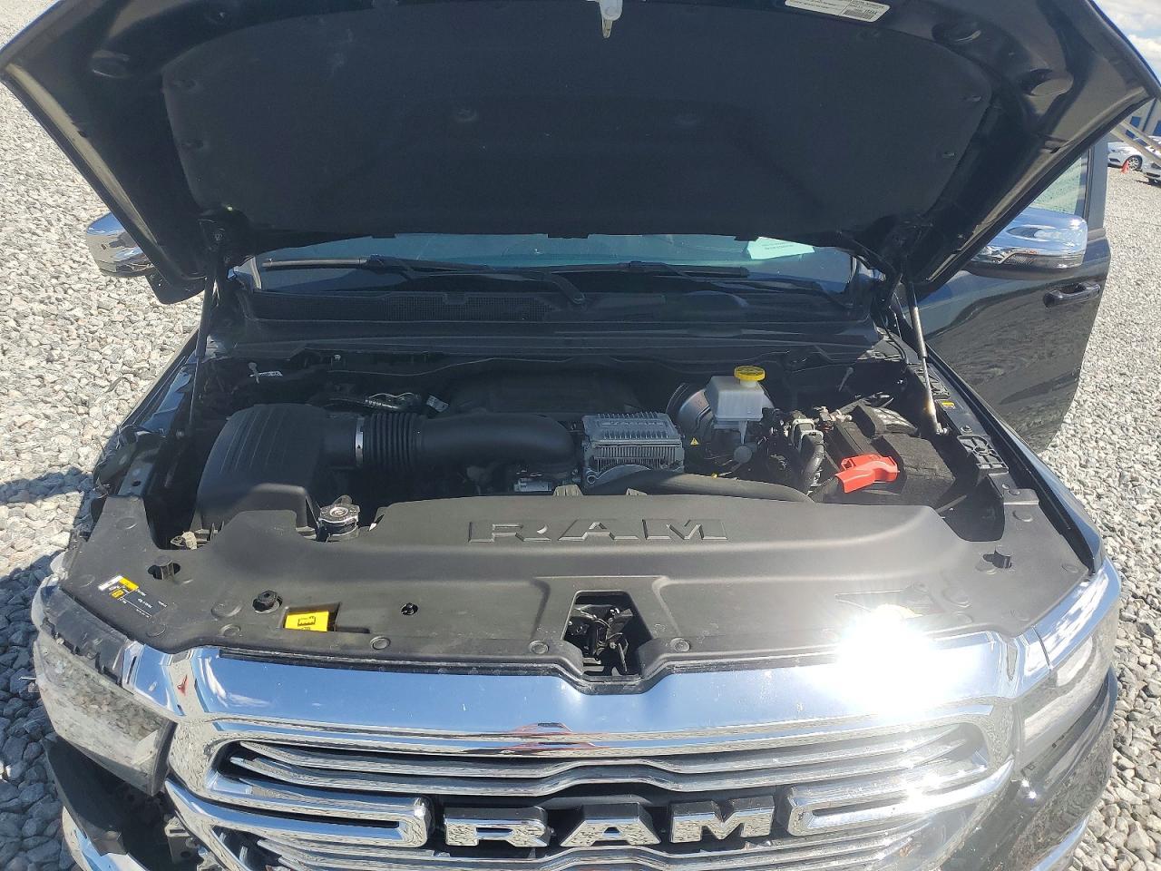 2023 Dodge 1500 Laramie