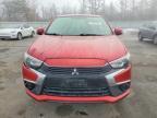 2017 Mitsubishi Outlander Sport es