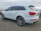 2014 Audi Q7 Premium Plus