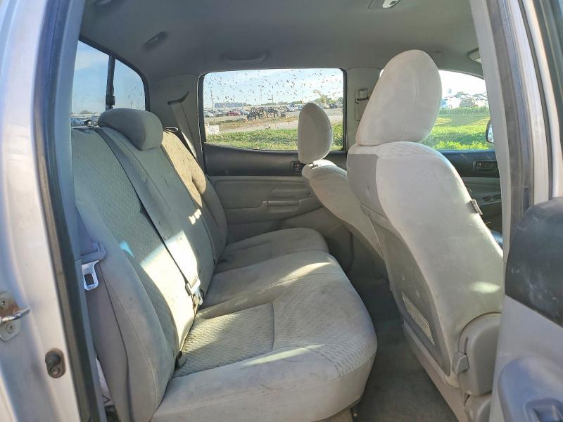 2011 Toyota Tacoma V6