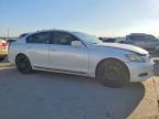 2007 Lexus Gs 450h Base
