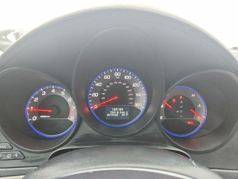 2007 Acura TL