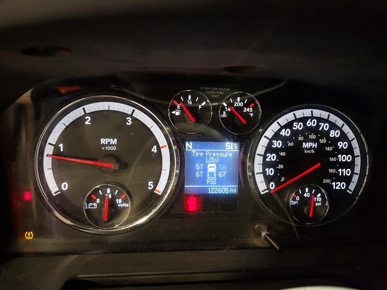 2010 Dodge RAM 2500