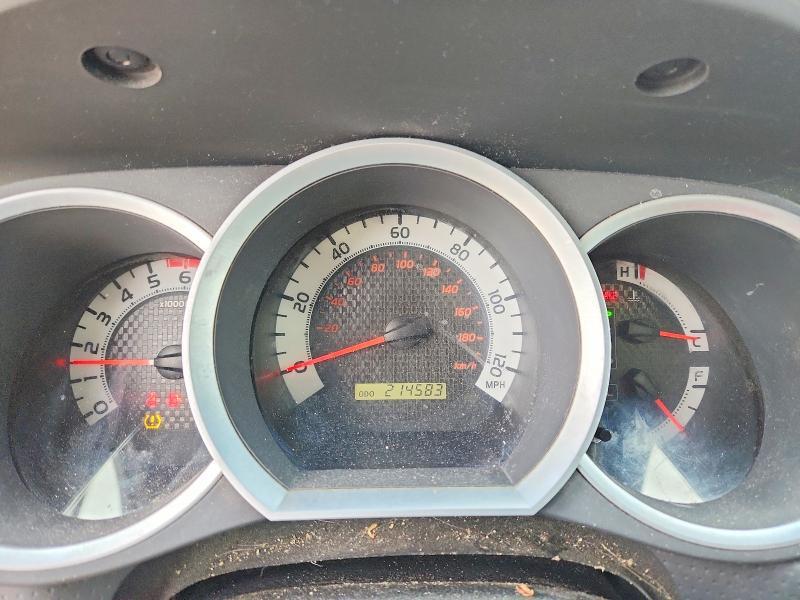 2012 Toyota Tacoma V6