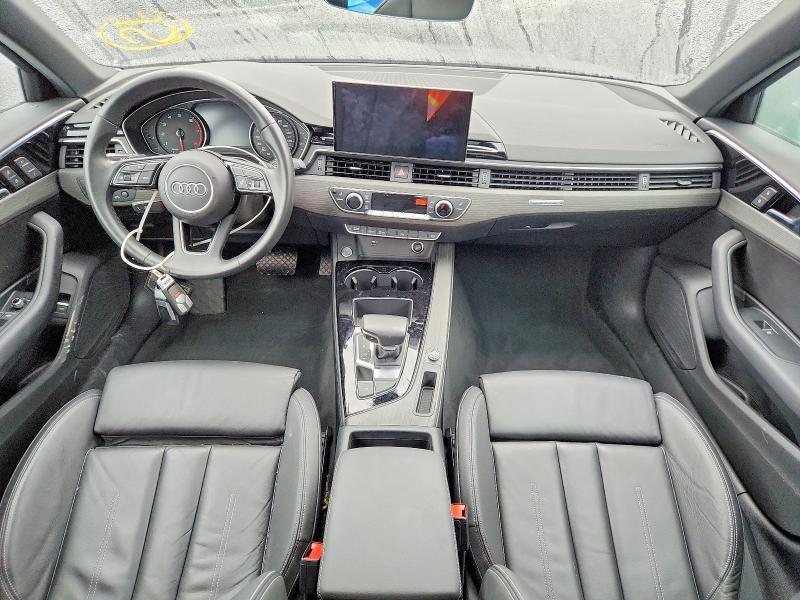 2021 Audi A4 Premium 45