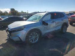 2025 Honda Cr-v exl for sale in Martinez, CA