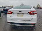 2015 Ford Fusion se Phev