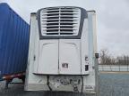2011 Wabash Refrigerated Van Trailer
