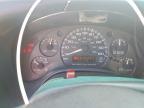 2002 Chevrolet Express 2500