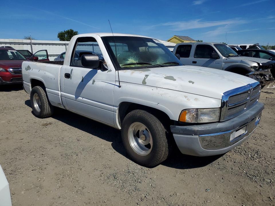 1995 Dodge RAM 1500