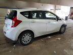 2014 Nissan Versa Note sv