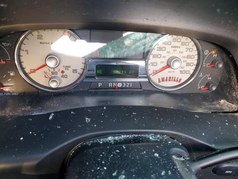 2006 Ford F350 srw Super Duty