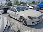 2014 BMW 650 i Gran Coupe