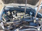 2005 Nissan Frontier SE