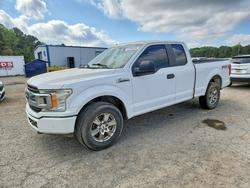 2018 Ford F150 Super Cab en venta en Shreveport, LA