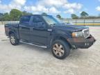 2007 Ford F150 Supercrew