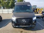 2023 Mercedes-Benz Sprinter 2500