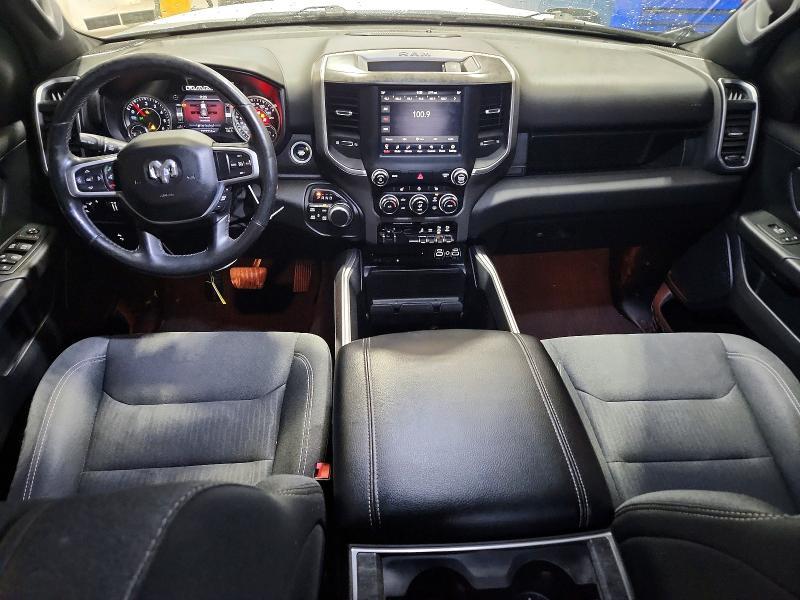 2019 Dodge RAM 1500 BIG Horn