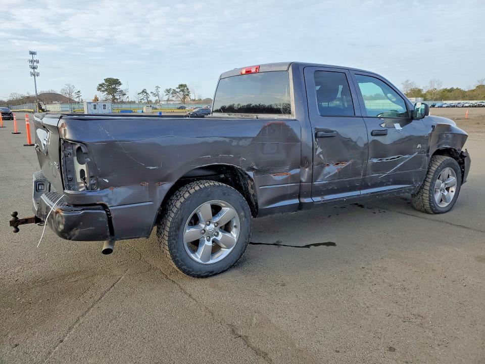 2018 Dodge RAM 1500 ST